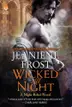 Book cover of Wicked all night