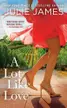 Book cover of A Lot Like Love
