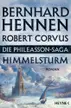 Book cover of Himmelsturm