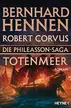 Book cover of Totenmeer