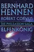 Book cover of Elfenkönig