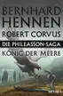 Book cover of König der Meere