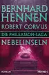 Book cover of Nebelinseln