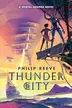 Book cover of Thunder City
