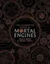 Book cover of Illustrated World Of Mortal Engines