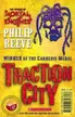 Book cover of Traction City / Tales of Terror