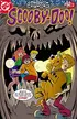 Book cover of Scooby-Doo (1997-2010) #52 (Scooby-Doo
