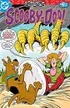 Book cover of Scooby-Doo (1997-2010) #40 (Scooby-Doo