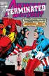 Book cover of Avengers West Coast (1985-1994) #102