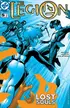 Book cover of The Legion (2001-2004) #5