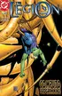 Book cover of The Legion (2001-2004) #13