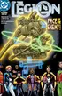 Book cover of The Legion (2001-2004) #10