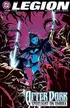Book cover of The Legion (2001-2004) #24