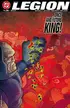 Book cover of The Legion (2001-2004) #30