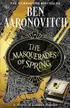 Book cover of The Masquerades of Spring