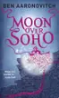 Book cover of Moon over Soho