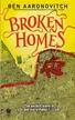 Book cover of Broken Homes
