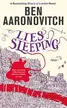 Book cover of Lies Sleeping