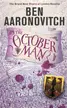 Book cover of The October Man