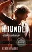 Book cover of Hounded