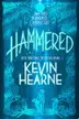 Book cover of Hammered