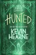 Book cover of Hunted