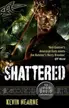 Book cover of Shattered