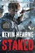 Book cover of Staked