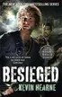 Book cover of Besieged