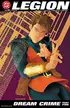 Book cover of The Legion (2001-2004) #23