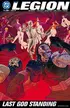 Book cover of The Legion (2001-2004) #29