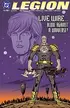 Book cover of The Legion (2001-2004) #32