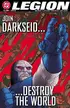 Book cover of The Legion (2001-2004) #28