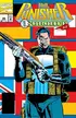 Book cover of The Punisher (1987-1995) #64