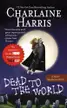 Book cover of Dead to the World