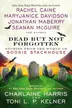 Book cover of Dead but Not Forgotten
