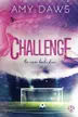 Book cover of Challenge