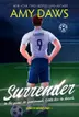 Book cover of Surrender
