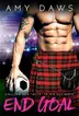 Book cover of End Goal
