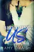 Book cover of Becoming Us