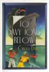 Book cover of To Davy Jones below