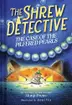 Book cover of The Case of the Pilfered Pearls