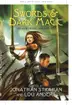 Book cover of Swords & dark magic: the new sword and sorcery