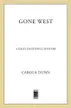Book cover of Gone West