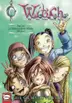 Book cover of W.I.T.C.H. Part III