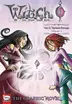 Book cover of W.I.T.C.H. Part II