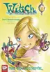 Book cover of W.I.T.C.H. Part II