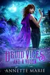 Book cover of Druid Vices and a Vodka