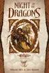 Book cover of Night of the dragons