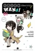 Book cover of Bungo Stray Dogs